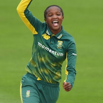 Ayabonga Khaka Biography